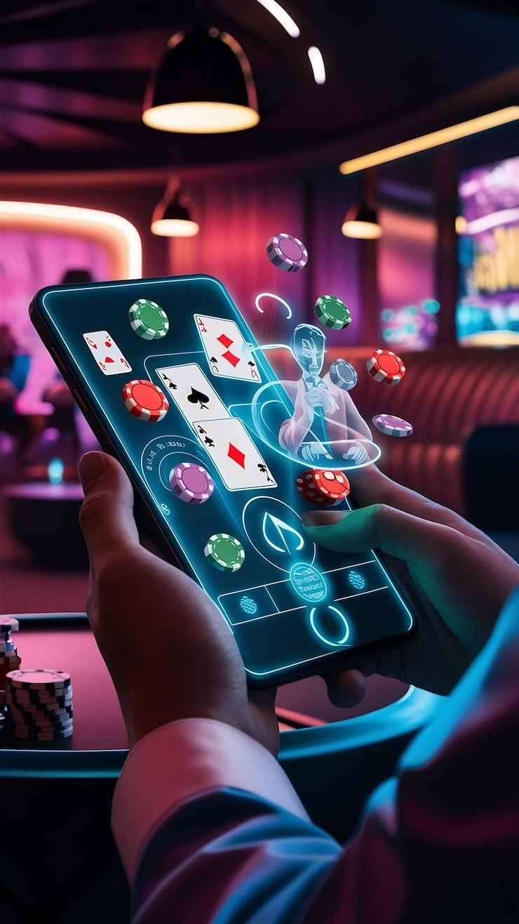 mt15 Apa yang Menunggu di Lobby Slot mt15